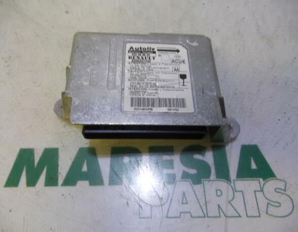 Control unit for Airbag RENAULT MEGANE II (BM0/1_, CM0/1_)