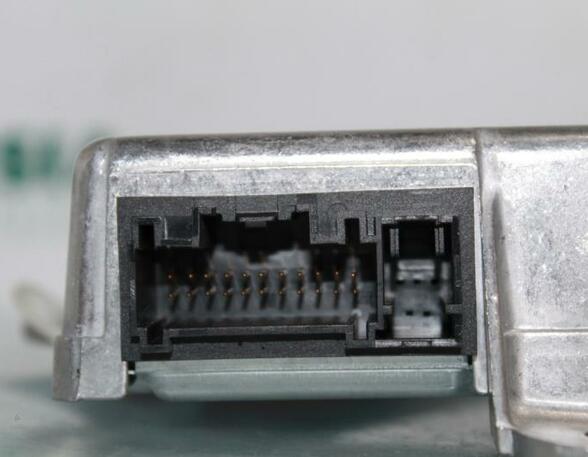 Control unit for Airbag RENAULT Grand Scénic II (JM0/1)