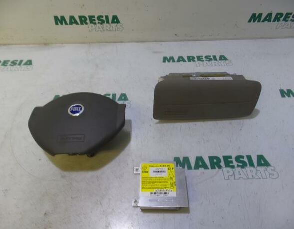 Control unit for Airbag FIAT Panda (169)