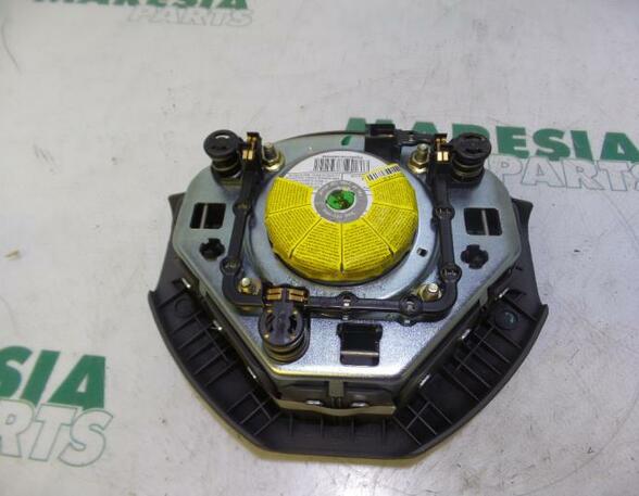 Control unit for Airbag FIAT Panda (169)