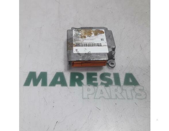 Control unit for Airbag PEUGEOT 307 (3A/C)