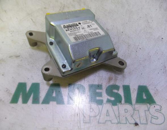 Control unit for Airbag RENAULT Espace IV (JK0/1)