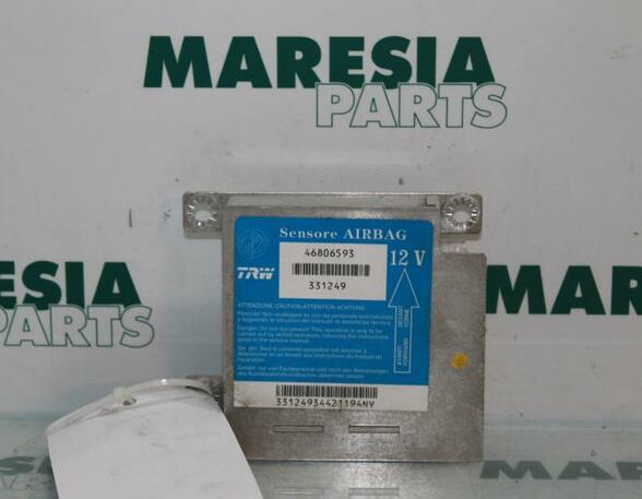 Airbag Control Unit FIAT Punto (188)