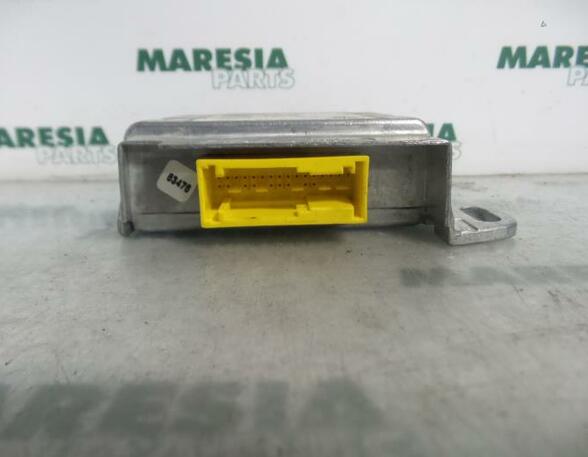 Control unit for Airbag RENAULT MASTER II Van (FD)