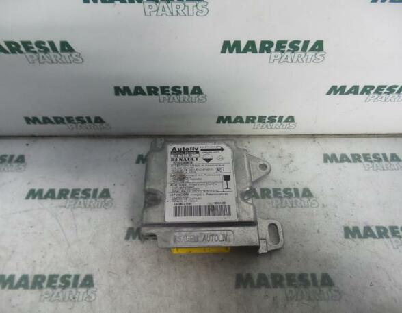 Control unit for Airbag RENAULT MASTER II Van (FD)