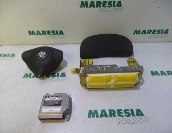 Control unit for Airbag ALFA ROMEO 147 (937)