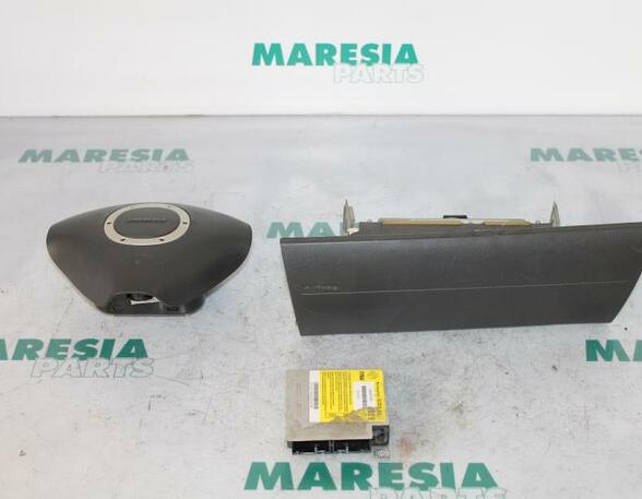 Control unit for Airbag FIAT Punto (188)