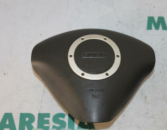 Control unit for Airbag FIAT Punto (188)