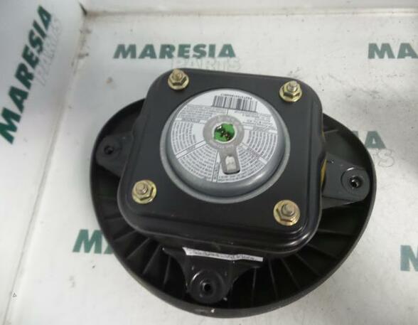 Control unit for Airbag FIAT Punto (188)