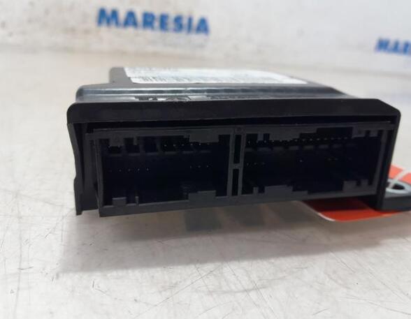 Control unit for Airbag PEUGEOT 308 II (L3, LB, LH, LP, LW)