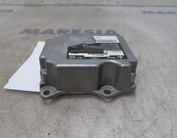 Control unit for Airbag ALFA ROMEO 156 Sportwagon (932_)