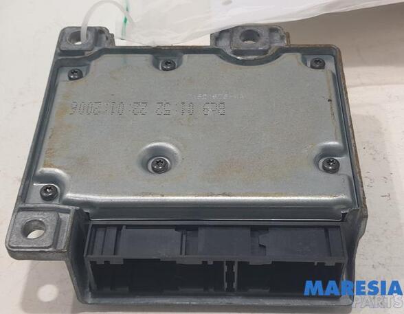 Control unit for Airbag PEUGEOT 307 Break (3E), PEUGEOT 307 SW (3H)