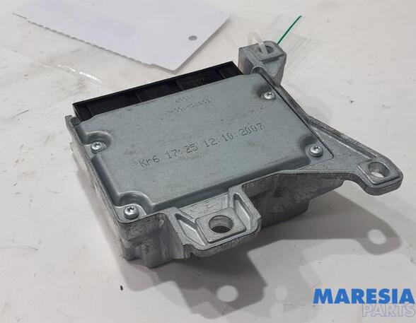 Control unit for Airbag PEUGEOT 308 I (4A, 4C)