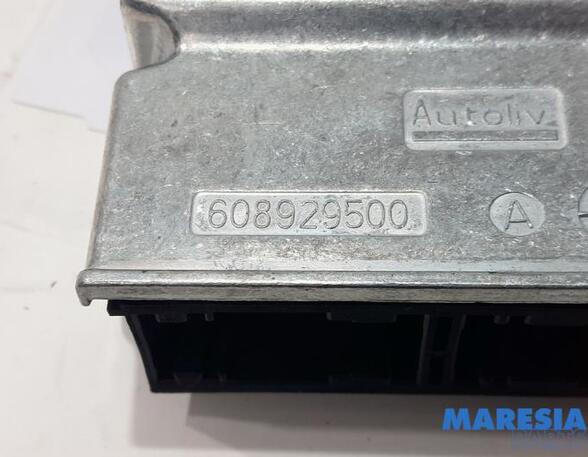 Control unit for Airbag PEUGEOT 308 I (4A, 4C)