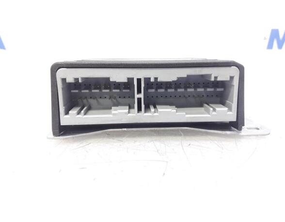 Control unit for Airbag FIAT DOBLO Cargo (263_), FIAT DOBLO MPV (263_), FIAT DOBLO Platform/Chassis (263_)