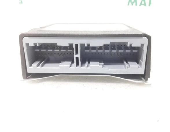 Control unit for Airbag FIAT DOBLO Cargo (263_), FIAT DOBLO MPV (263_), FIAT DOBLO Platform/Chassis (263_)