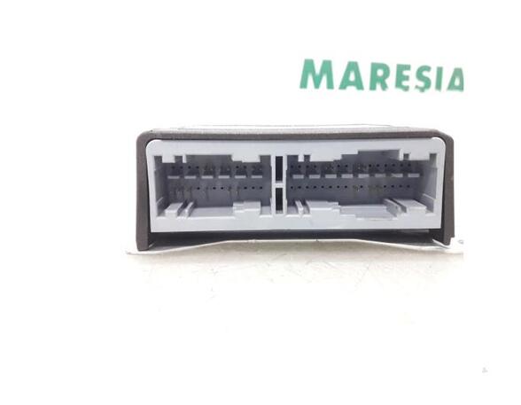 Control unit for Airbag FIAT DOBLO Cargo (263_), FIAT DOBLO Platform/Chassis (263_), FIAT DOBLO MPV (263_)