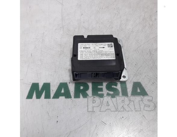 Control unit for Airbag FIAT DOBLO Cargo (263_), FIAT DOBLO Platform/Chassis (263_), FIAT DOBLO MPV (263_)