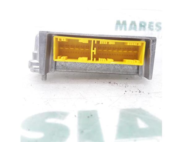 Control unit for Airbag CITROËN C-CROSSER (VU_, VV_), CITROËN C-CROSSER ENTERPRISE (VU_, VV_)