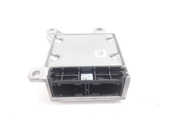 Control unit for Airbag PEUGEOT EXPERT Van (VF3A_, VF3U_, VF3X_), PEUGEOT EXPERT Platform/Chassis