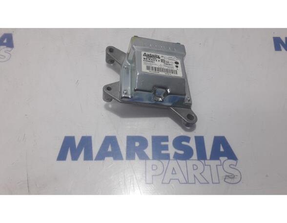 Control unit for Airbag RENAULT Trafic II Bus (JL), RENAULT Trafic II Kasten (FL)