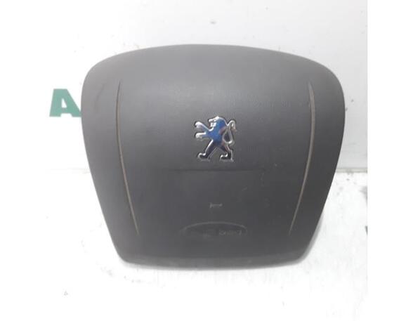 Regeleenheid airbag PEUGEOT Boxer Kasten (--)