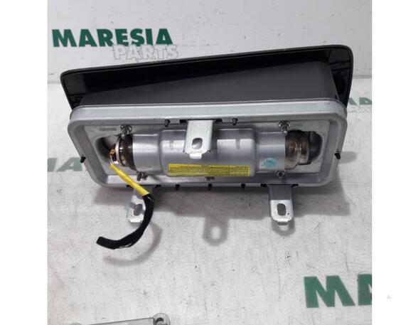 Control unit for Airbag PEUGEOT Bipper (AA)