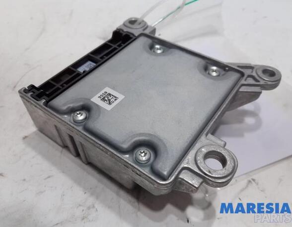 Control unit for Airbag PEUGEOT EXPERT Van (VF3A_, VF3U_, VF3X_), PEUGEOT EXPERT Platform/Chassis