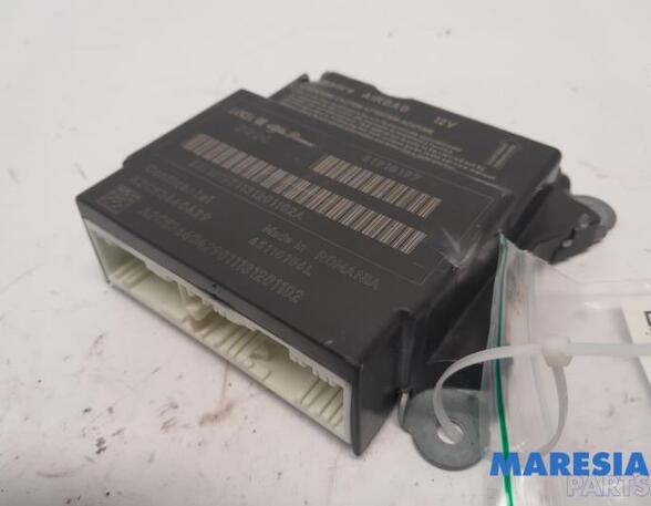 Control unit for Airbag FIAT Grande Punto (199), FIAT Punto (199), FIAT Punto Evo (199)