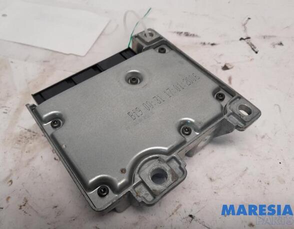 Control unit for Airbag PEUGEOT 307 CC (3B)