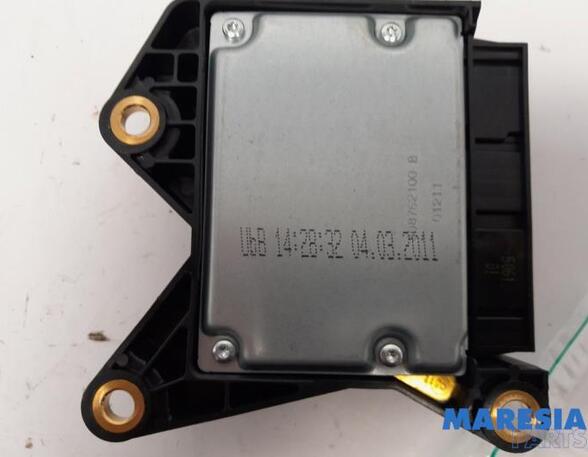 Control unit for Airbag CITROËN BERLINGO MULTISPACE (B9)