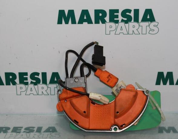 Control unit for Airbag PEUGEOT 605 (6B)