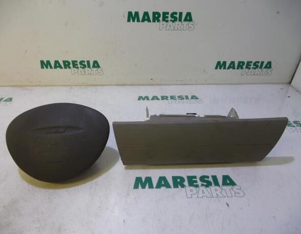 Control unit for Airbag FIAT PUNTO (188_), FIAT PUNTO Hatchback Van (188_)