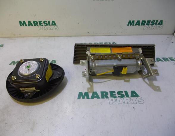 Control unit for Airbag FIAT PUNTO (188_), FIAT PUNTO Hatchback Van (188_)