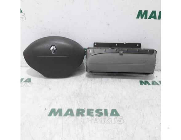 Control unit for Airbag RENAULT SCÉNIC I MPV (JA0/1_, FA0_), RENAULT MEGANE Scenic (JA0/1_)