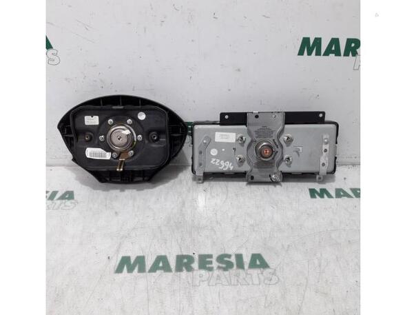 Control unit for Airbag RENAULT SCÉNIC I MPV (JA0/1_, FA0_), RENAULT MEGANE Scenic (JA0/1_)