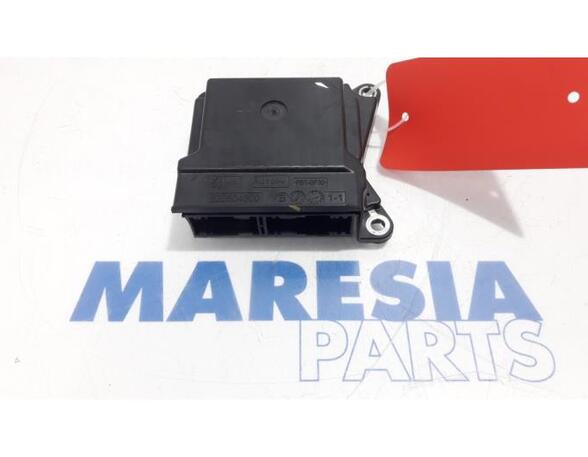 Control unit for Airbag CITROËN DS3, DS DS 3 (SA_), CITROËN DS3 Convertible, DS DS 3 Convertible (SB_)