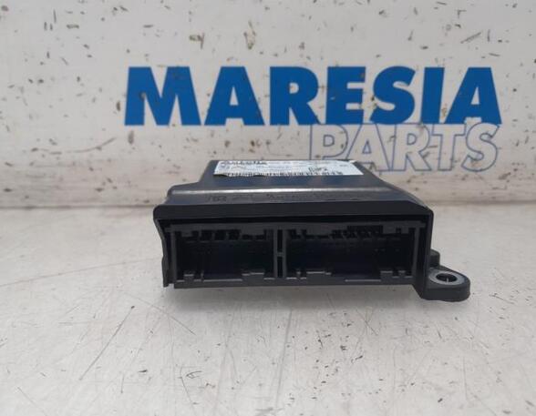 Control unit for Airbag CITROËN C4 GRAND PICASSO II (DA_, DE_)