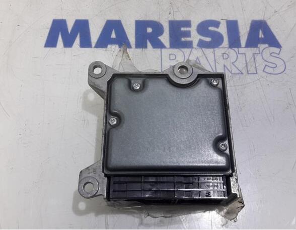 Control unit for Airbag PEUGEOT 508 I (8D_), PEUGEOT 508 SW I (8E_)