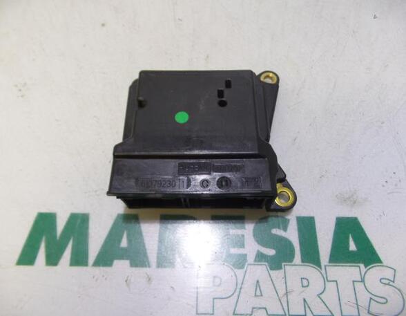 Control unit for Airbag CITROËN C3 II (SC_), CITROËN DS3, CITROËN C3 III (SX), DS DS 3 (SA_)