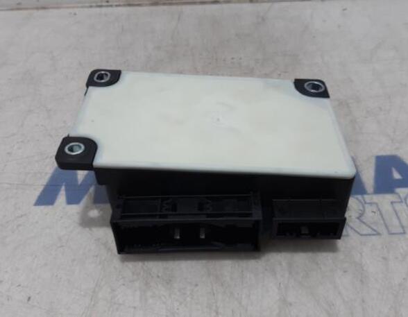 Control unit for Airbag RENAULT MEGANE III Hatchback (BZ0/1_, B3_)