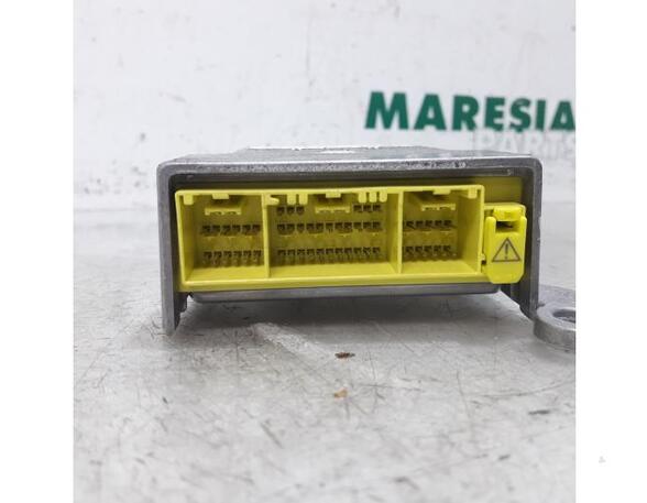 Control unit for Airbag RENAULT KOLEOS I (HY_)