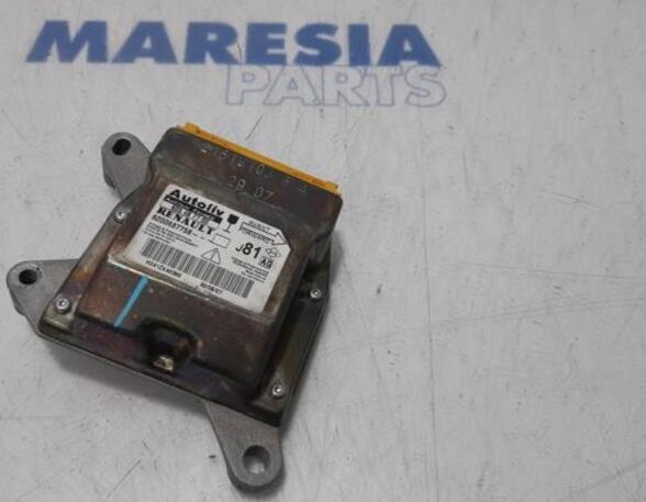 Control unit for Airbag RENAULT ESPACE IV (JK0/1_)