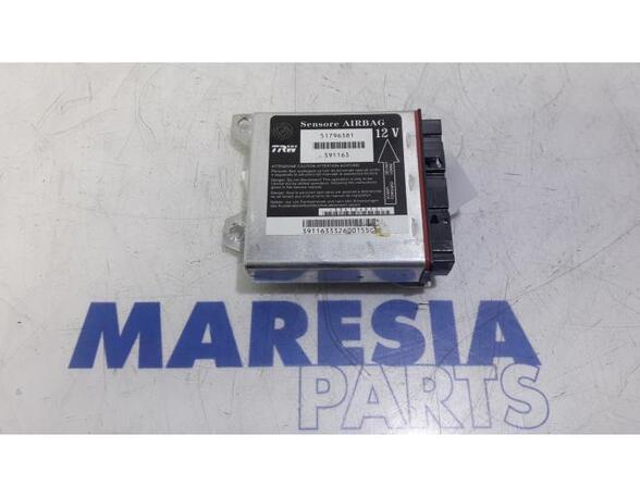 Control unit for Airbag FIAT CROMA (194_)