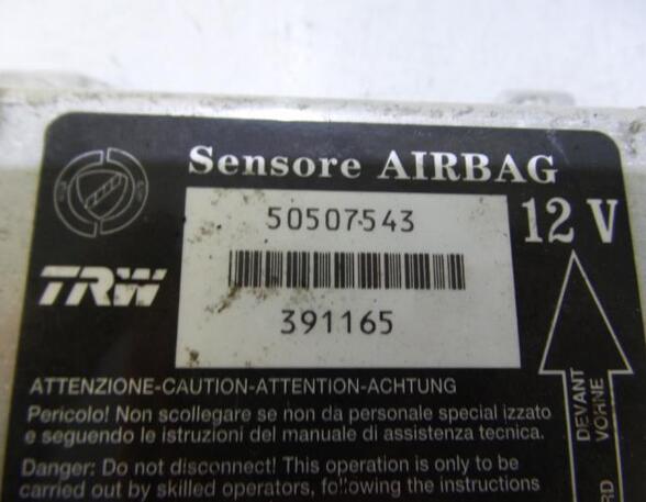 Steuergerät Airbag Alfa Romeo 159 Sportwagon  60692059 P5643726