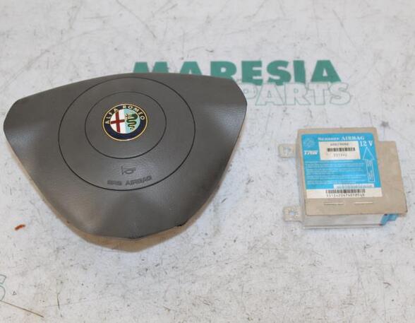 Control unit for Airbag ALFA ROMEO 166 (936_)