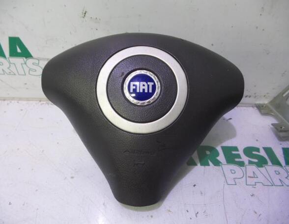 Regeleenheid airbag FIAT PUNTO (188_), FIAT PUNTO Hatchback Van (188_)