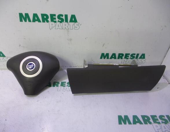 Control unit for Airbag FIAT PUNTO (188_), FIAT PUNTO Hatchback Van (188_)