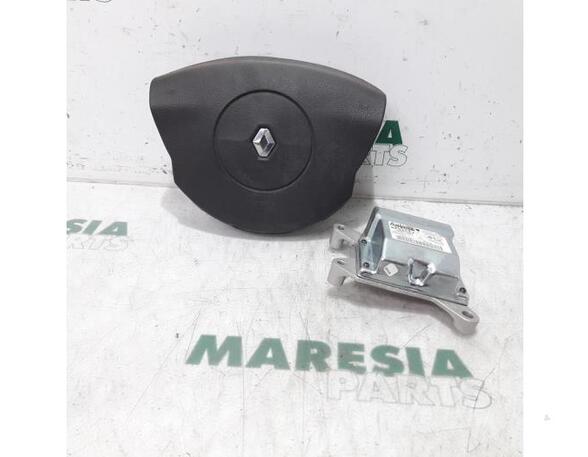 Control unit for Airbag RENAULT ESPACE IV (JK0/1_)