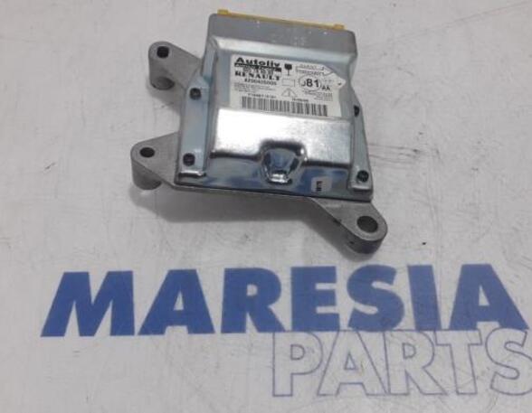 Control unit for Airbag RENAULT ESPACE IV (JK0/1_)